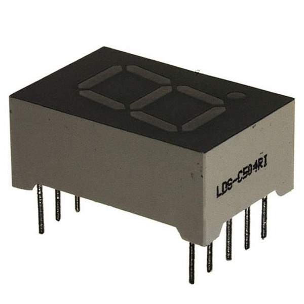 LDS-C504RI Real Image