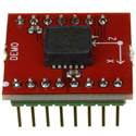 SCA830-D06-PCB Real Image