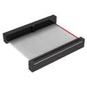 FFSD-25-D-80.00-01-N-R Real Image