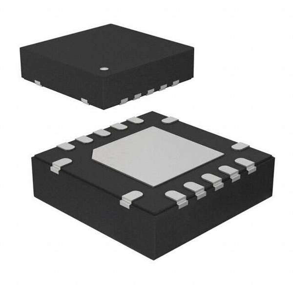 TUSB215IRGYT Real Image