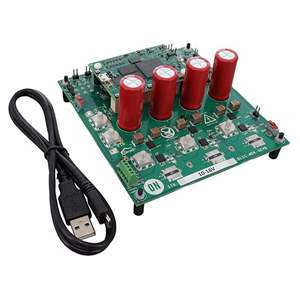 STR-10-16V-BLDC-MDK-GEVK Real Image