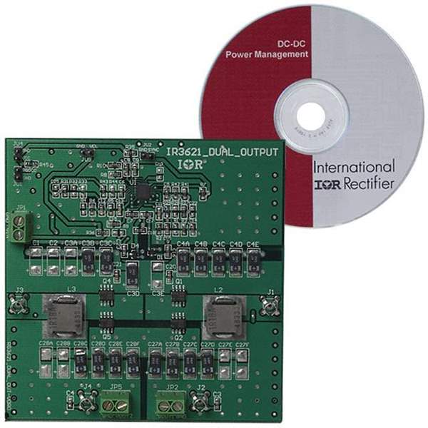 IRDC3621 Real Image