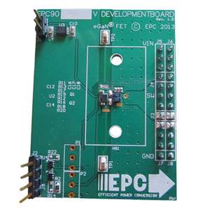 EPC9030 Real Image
