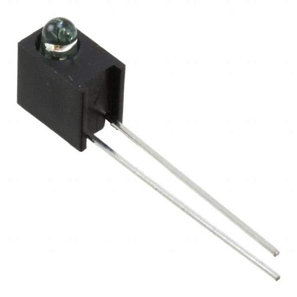 HLMP-1540-H00A1 Real Image
