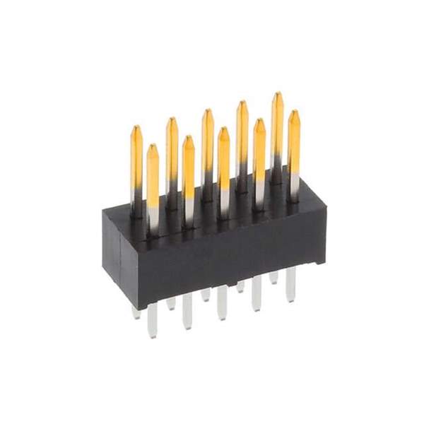 HIF3H-10PB-2.54DSA(61) Real Image