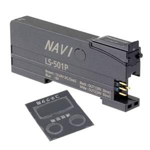 LS-501P Real Image
