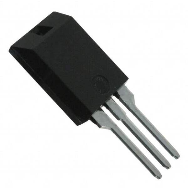 IXTC13N50 Real Image