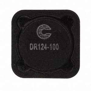 DR124-100-R Real Image