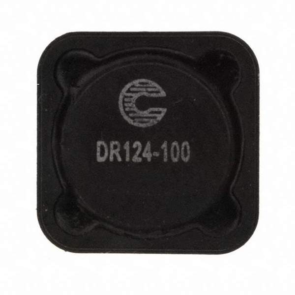 DR124-100-R Real Image