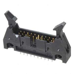 HIF3BA-20PA-2.54DSA(71) Real Image