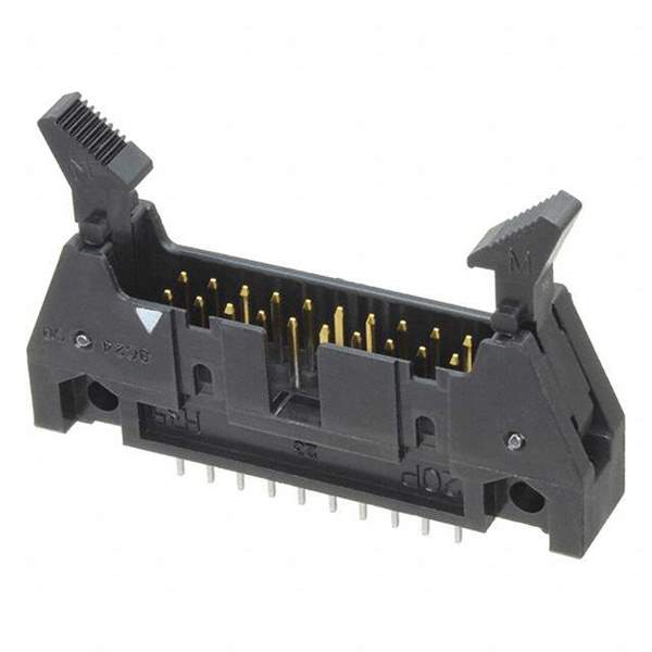 HIF3BA-20PA-2.54DSA(71) Real Image