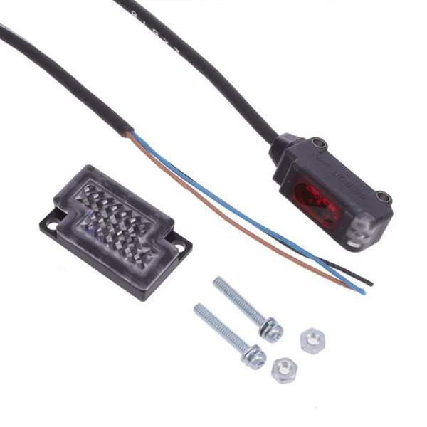 E3T-SR24R 2M Real Image
