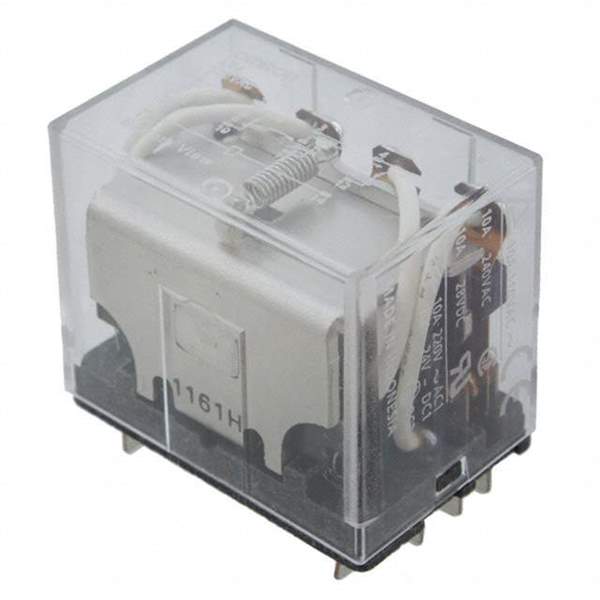 LY4-AC120 Real Image