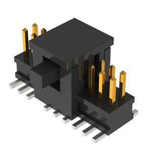 FTSH-110-01-F-DV-007-K-P-TR Real Image