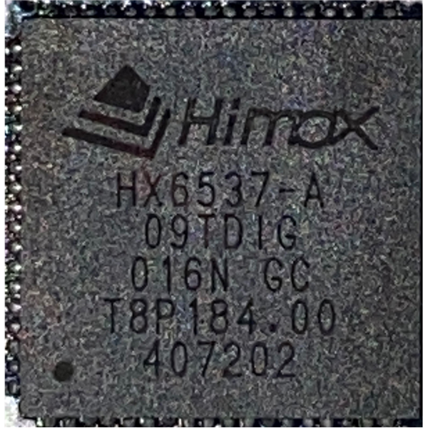 HX6537-A09TDIG Real Image