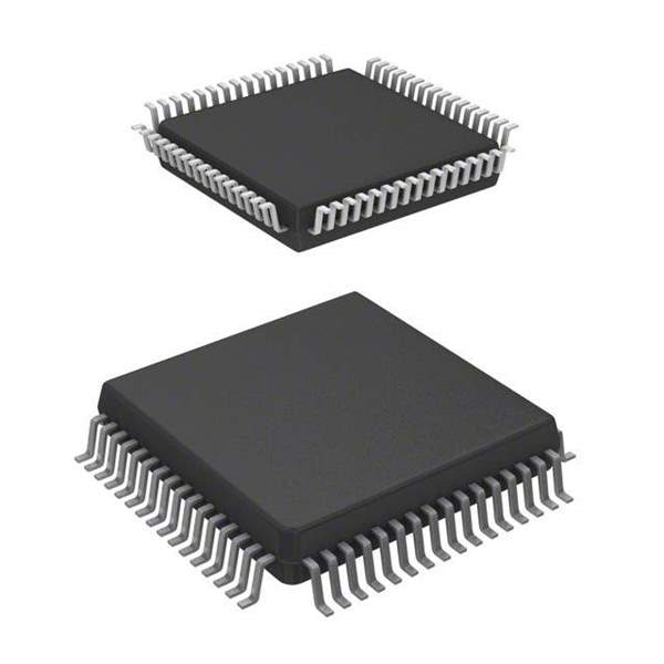 MC9S08PA60VQH Real Image