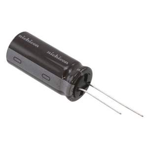UCY2G101MHD Real Image