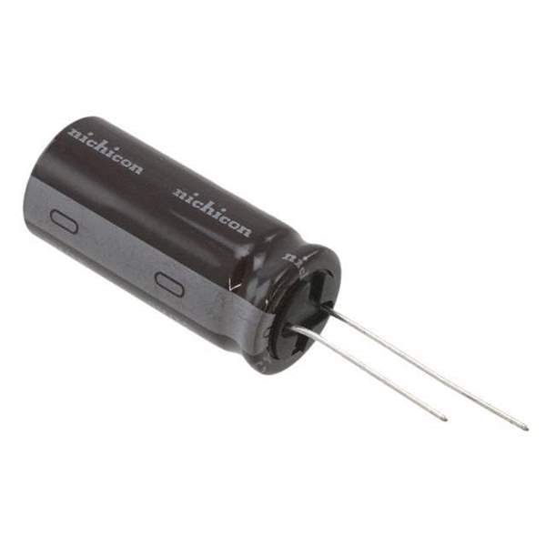 UCY2G101MHD Real Image