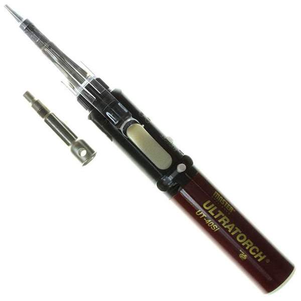 UT-40SI Real Image