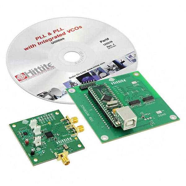 EKIT01-HMC829LP6GE Real Image