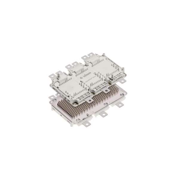 FS800R07A2E3B31BOSA1 Real Image