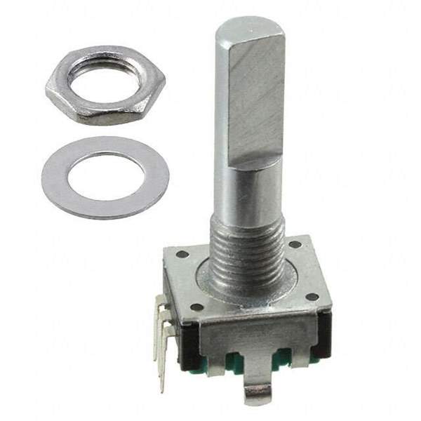 PEC11R-4225F-N0024 Real Image