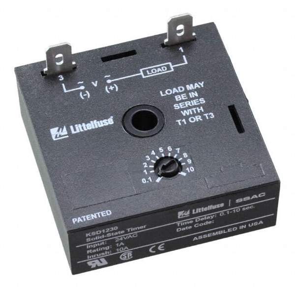 KSD1230 Real Image