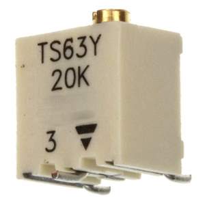 TS63Y203KR10 Real Image