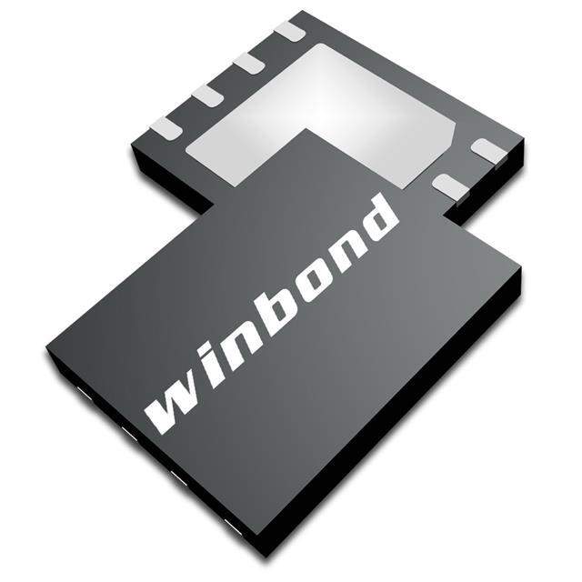 W25Q32JVXGIM TR Real Image2