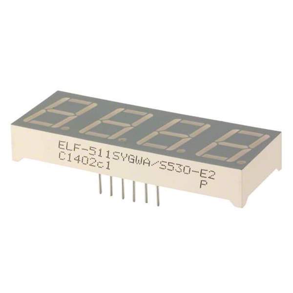ELF-511SYGWA/S530-E2 Real Image