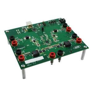 XRP7740EVB Real Image