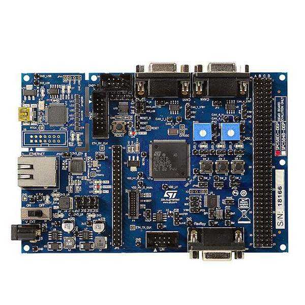 SPC58EC-DISP Real Image