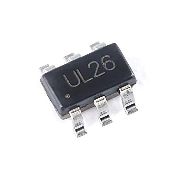 USBLC62SC6CT Real Image