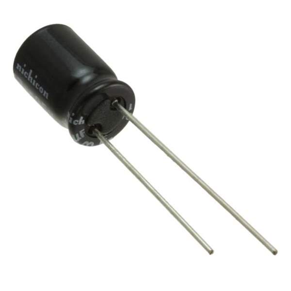 UEP1A102MHD Real Image