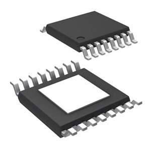 DRV8876PWPT Real Image