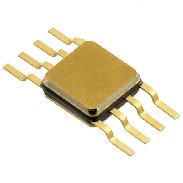 HMC361G8 Real Image