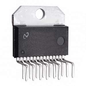 LM4702CTA Real Image