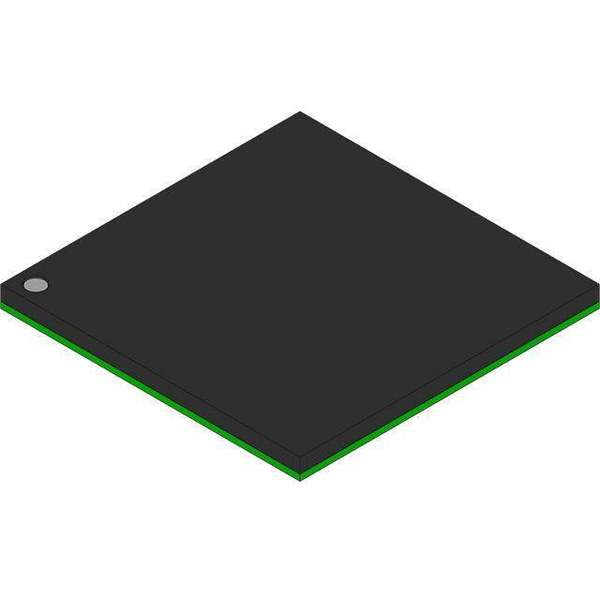 EP1AGX20CF484I6 Real Image