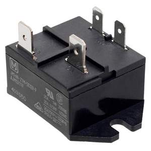JM1AN-ZTM-DC12V-F Real Image