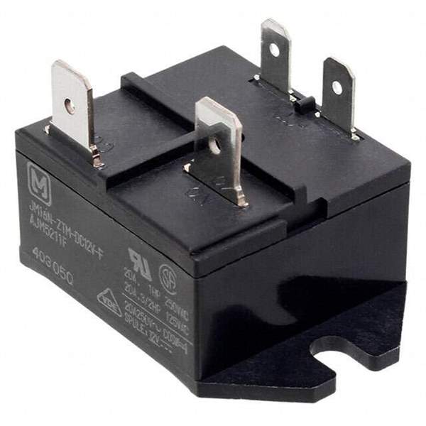 JM1AN-ZTM-DC12V-F Real Image