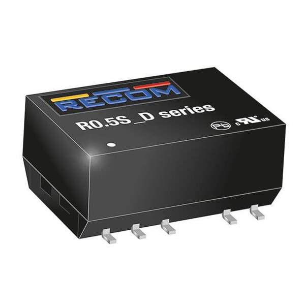 R0.5D12-3.315/HP Real Image