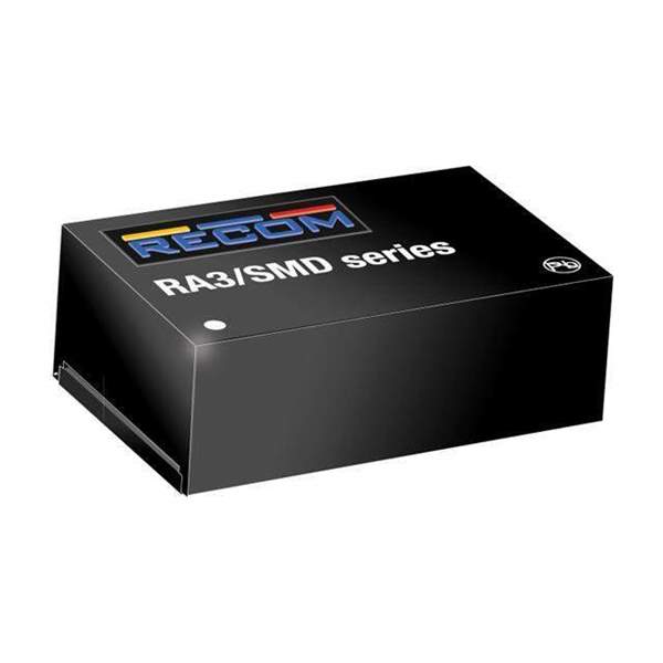 RA3-2408S/SMD Real Image