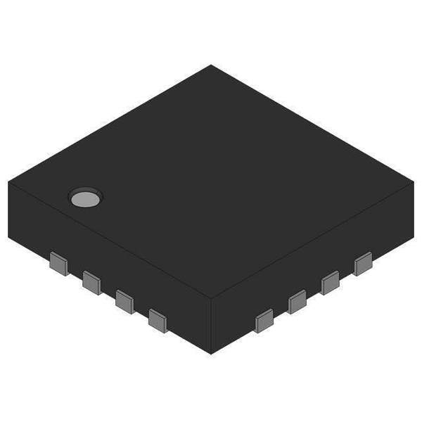 HMC382LP3ETR Real Image