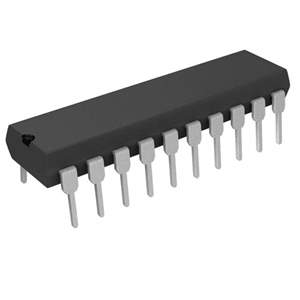 LTC1060CN#PBF Real Image