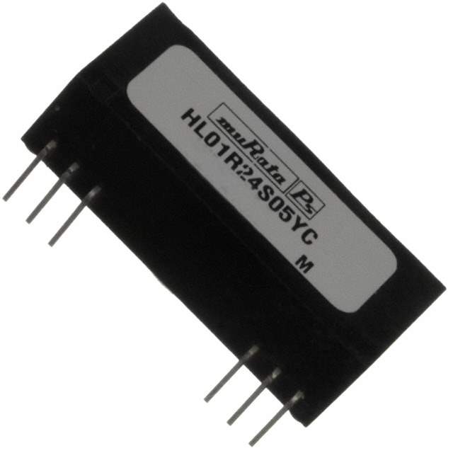 HL01R24S05YC Real Image2