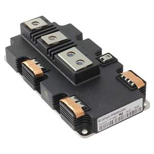 FF900R12IP4BOSA2 Real Image