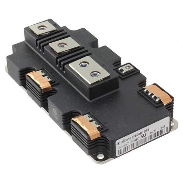 FF900R12IP4BOSA2 Real Image