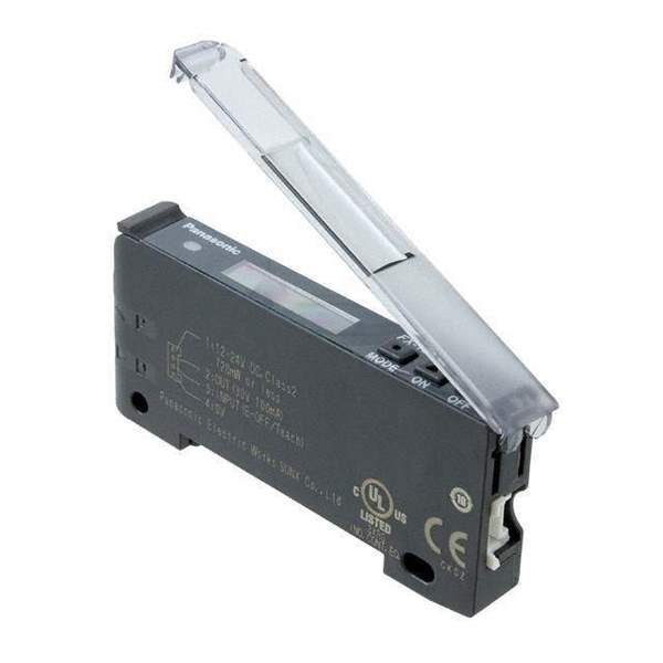 FX-101P Real Image