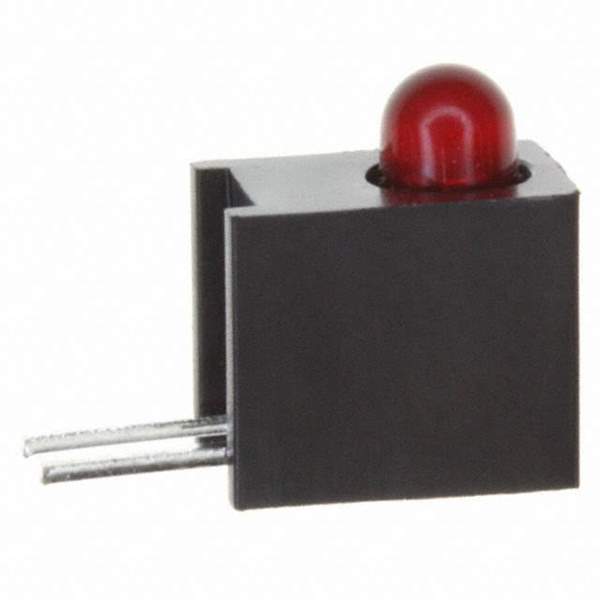 HLMP-1700-B00A2 Real Image