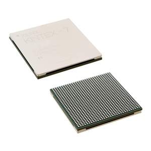 XC7K420T-1FFG901C Real Image